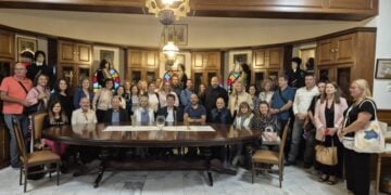 (Φωτ.: Εύξεινος Λέσχη Θεσσαλονίκης)