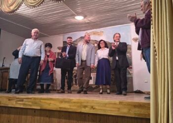 (Φωτ.: facebook.com/ArgonautesKilkis?locale=el_GR)