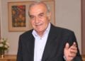 Ο Γιάννης Ηλιάδης, πρόεδρος του Συλλόγου των Όπου Γης Ποντιακού Ελληνισμού «Ο Μιθριδάτης» (φωτ.: poe.org.gr)