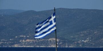 (Φωτ.: Βασίλης Παπαδόπουλος/ EUROKINISSI)