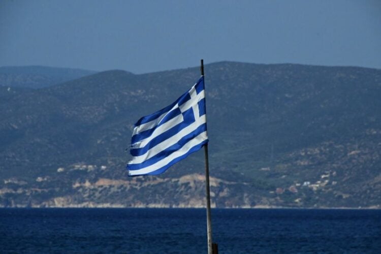 (Φωτ.: Βασίλης Παπαδόπουλος/ EUROKINISSI)