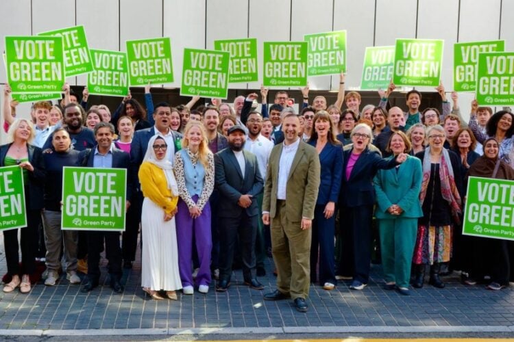 (Φωτ.: Aldo Ciarrocchi/greenparty.org.uk/)