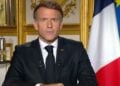 (Φωτ.: Emmanuel Macron/youtube)