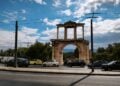 (Φωτ.: Γιάννης Παναγόπουλος/ EUROKINISSI)
