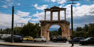 (Φωτ.: Γιάννης Παναγόπουλος/ EUROKINISSI)