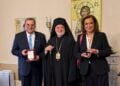 (Φωτ.: Γραφείο Επικοινωνίας και Δημοσίων Σχέσεων της ΕΟΕ)