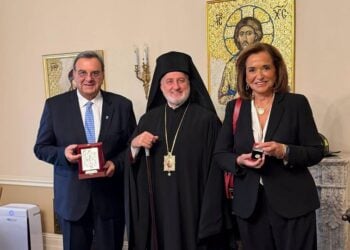 (Φωτ.: Γραφείο Επικοινωνίας και Δημοσίων Σχέσεων της ΕΟΕ)