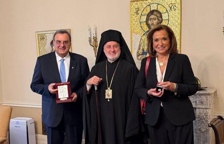 (Φωτ.: Γραφείο Επικοινωνίας και Δημοσίων Σχέσεων της ΕΟΕ)