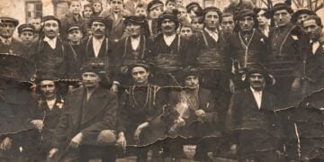 (Φωτ.: Αρχείο Ελισάβετ Δούκα)