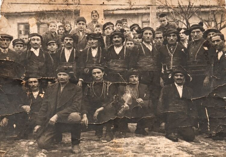 (Φωτ.: Αρχείο Ελισάβετ Δούκα)
