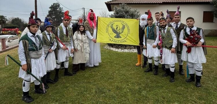 (Φωτ.: facebook.com/psmAMACEIA/photos)