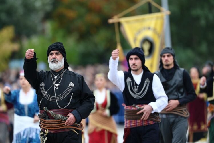 (Φωτ.: Ραφαήλ Γεωργιάδης/EUROKINISSI)
