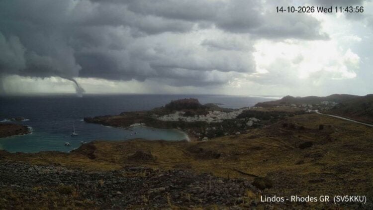 (Φωτ.: facebook.com/Meteo.Gr)