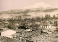 Άποψη της Σπάρτης Πισιδίας, την περίοδο 1900-1903 (φωτ.: enosispartis-mikrasasias.gr)