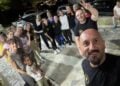 (Φωτ.: facebook.com/profile/Σύλλογος Ποντίων Καματερού «Δημήτριος Ψαθάς»/Βασίλης Καρυοφυλλίδης)