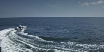 (Πηγή: YouTube/Saronic Technologies)