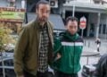 Στα δικαστήρια στη Θεσσαλονίκη για να απολογηθεί ο 22χρονος  κατηγορούμενος για την προμήθεια ναρκωτικών ουσιών στην 20χρονη που κατέληξε μετά τη χρήση MDMA (φωτ.: Νάσος Σιμόπουλος/ EUROKINISSI)
