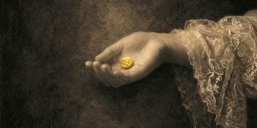 Εικαστική αποτύπωση του εξωφύλλου του βιβλίου (εικ.: pontosnews.gr)