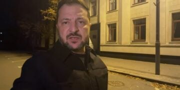 (Πηγή: YouTube/president.gov.ua)