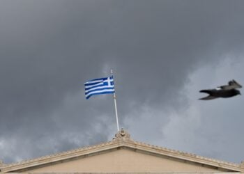 (Φωτ. αρχείου: EUROKINISSI/ Τατιάνα Μπόλαρη)