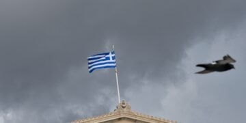(Φωτ. αρχείου: EUROKINISSI/ Τατιάνα Μπόλαρη)