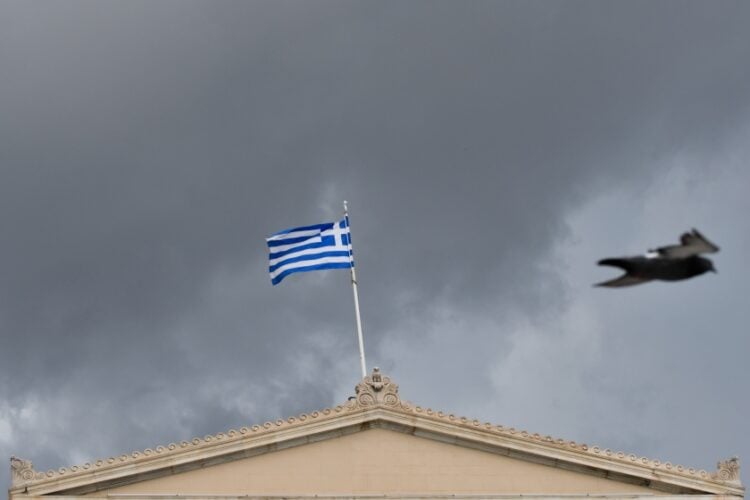 (Φωτ. αρχείου: EUROKINISSI/ Τατιάνα Μπόλαρη)