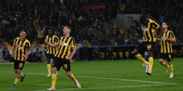 (Φωτ.: EUROKINISSI / Νάταλι Σκιαδοπούλου)