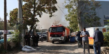 (Φωτ.: EUROKINISSI / Γιάννης Παναγόπουλος)