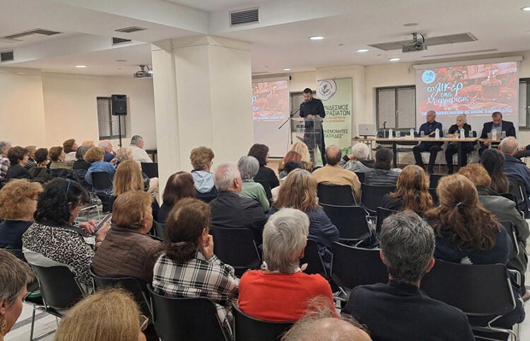 (Πηγή: facebook / Χρήστος Τριανταφύλλου)