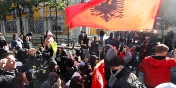 (Φωτ.: EPA/MALTON DIBRA)