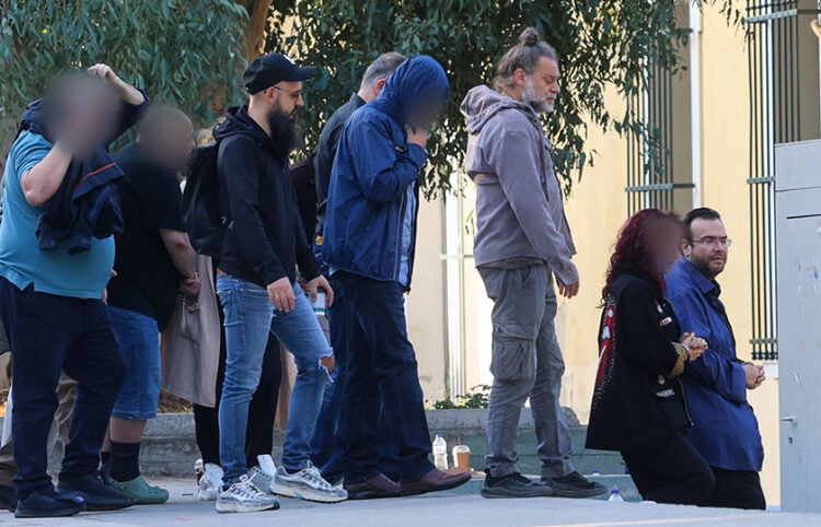 (Φωτ.: EUROKINISSI / Γιάννης Παναγόπουλος)