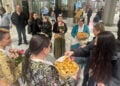 (Φωτ.: facebook / Σύλλογος Ποντίων «Αργοναύται-Κομνηνοί»)