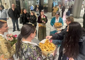 (Φωτ.: facebook / Σύλλογος Ποντίων «Αργοναύται-Κομνηνοί»)