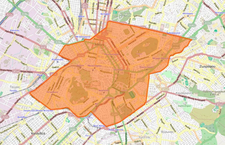 (Εικ.: OpenStreetMap wiki page / commons.wikimedia.org)