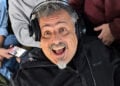 Ο Διονύσης Φερεντίνος