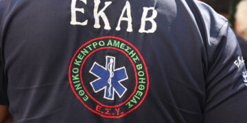 (Φωτ. αρχείου: EUROKINISSI / Δανάη Δαυλοπούλου)