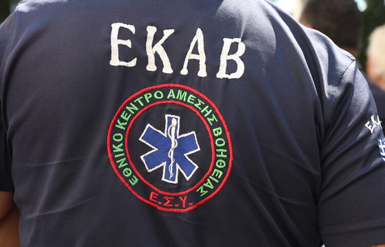 (Φωτ. αρχείου: EUROKINISSI / Δανάη Δαυλοπούλου)
