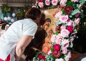 (Φωτ.: Ελληνική Κοινότητα Μόσχας/greekmos.ru)