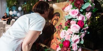 (Φωτ.: Ελληνική Κοινότητα Μόσχας/greekmos.ru)