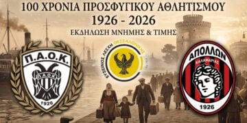 (Από την πρόσκληση της εκδήλωσης)
