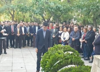(Φωτ.: Ένωση Αρμενίων Ελλάδος)