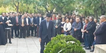 (Φωτ.: Ένωση Αρμενίων Ελλάδος)