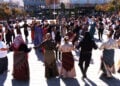 Χορευτική συνάντηση στη Λαμία για τα 40 χρόνια της Ένωσης Ποντίων Φθιώτιδας. Σάββατο 10 Οκτωβρίου 2026 (φωτ.: tvstar.gr)