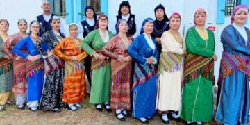 (Φωτ.: Facebook / Ένωση Ποντίων και Φίλων Ποντίων Μυτιλήνης)