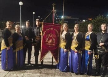 (Φωτ.: Ένωση Ποντίων Σουρμένων)