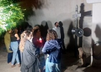 (Φωτ.: Σύλλογος Ποντίων Ταύρου/Facebook)