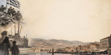 (Εικ.: AΙ Generated/Βασισμένη στην αφίσα της εκδήλωσης)