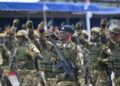 (Φωτ.: Διεύθυνση Ενημέρωσης/Υπουργείο Εθνικής Άμυνας/Ευάγγελος Καραΐσκος/ EUROKINISSI)