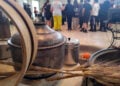 (Φωτ.: facebook / Σύλλογος Ποντίων Αγ. Βαρβάρας «Ο Φάρος»)