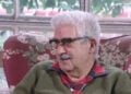 Ο Γιώργος Βακαλό στην εικαστική εκπομπή «Εικόνες», το 1979, με αφορμή έκθεσή του στο Πνευματικό Καλλιτεχνικό Κέντρο «Ώρα» για τα 40 χρόνια παρουσίας του καλλιτέχνη στην Ελλάδα (πηγή: ert.gr/ert-arxeio/giorgos-vakalo-2-oktovriou-1991/)